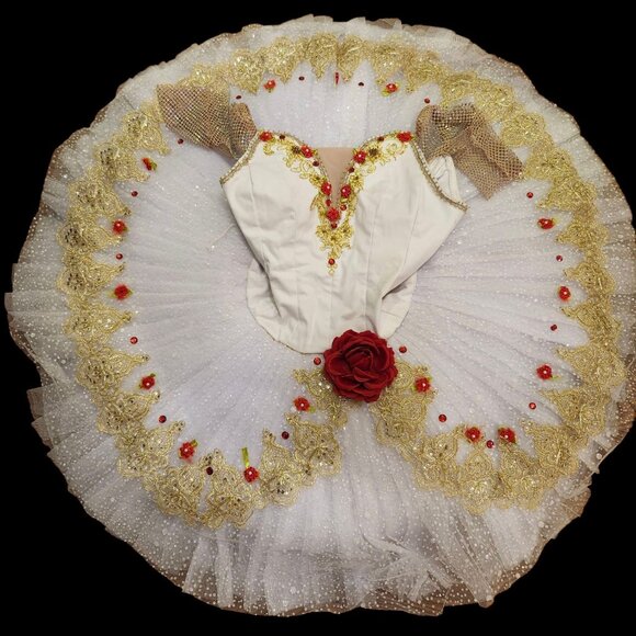 Professional ballet tutu - Picture 1 of 1